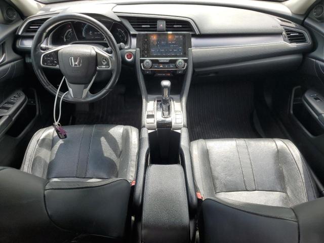 Photo 7 VIN: 2HGFC1F74HH656853 - HONDA CIVIC EXL 
