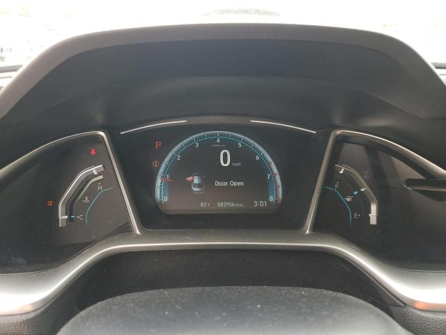 Photo 8 VIN: 2HGFC1F74HH656853 - HONDA CIVIC EXL 