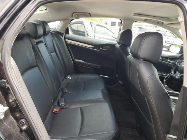 Photo 9 VIN: 2HGFC1F74HH656853 - HONDA CIVIC EXL 
