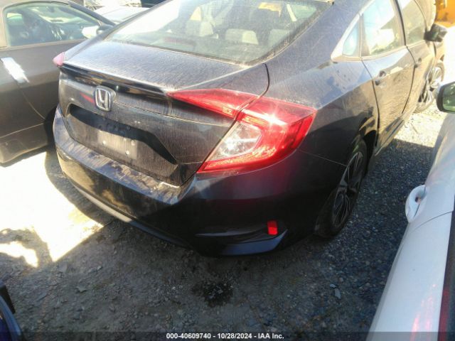 Photo 3 VIN: 2HGFC1F74HH658845 - HONDA CIVIC 