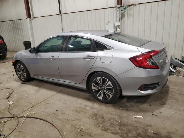 Photo 1 VIN: 2HGFC1F74JH642621 - HONDA CIVIC EXL 