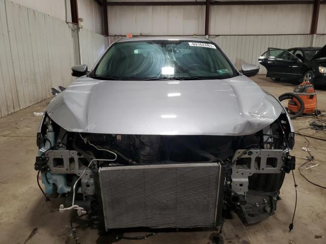 Photo 4 VIN: 2HGFC1F74JH642621 - HONDA CIVIC EXL 