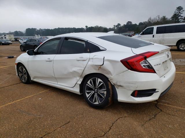 Photo 1 VIN: 2HGFC1F74JH642876 - HONDA CIVIC EXL 