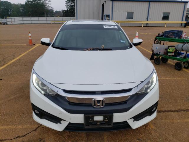 Photo 4 VIN: 2HGFC1F74JH642876 - HONDA CIVIC EXL 