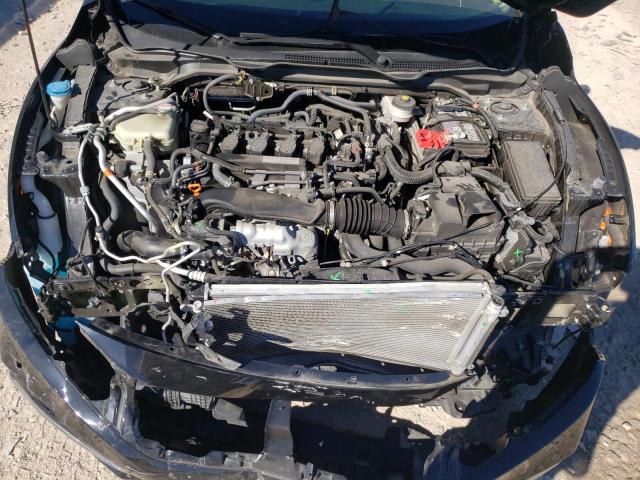 Photo 6 VIN: 2HGFC1F74LH680580 - HONDA CIVIC EXL 