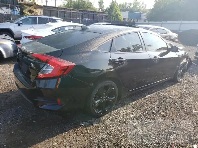 Photo 2 VIN: 2HGFC1F75GH630776 - HONDA CIVIC 