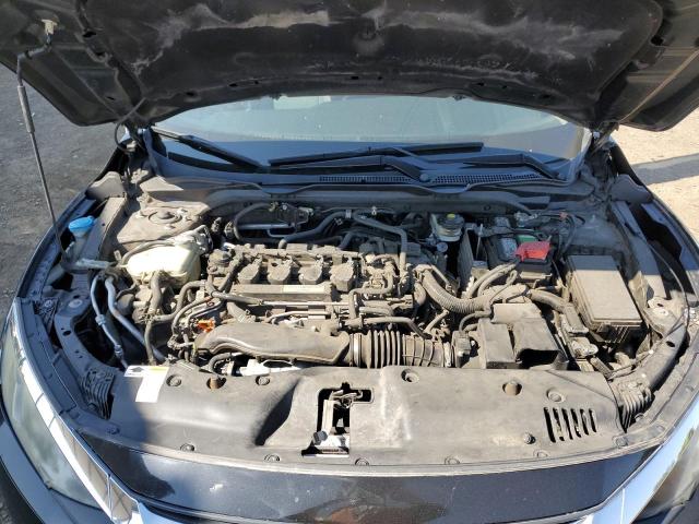 Photo 10 VIN: 2HGFC1F75GH634620 - HONDA CIVIC EXL 