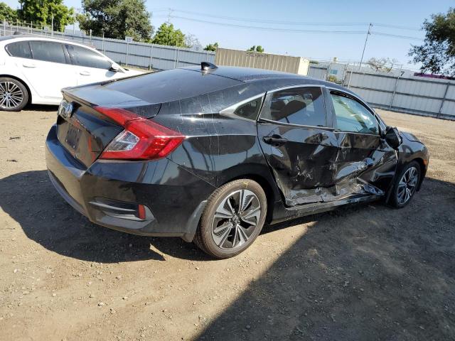 Photo 2 VIN: 2HGFC1F75GH634620 - HONDA CIVIC EXL 