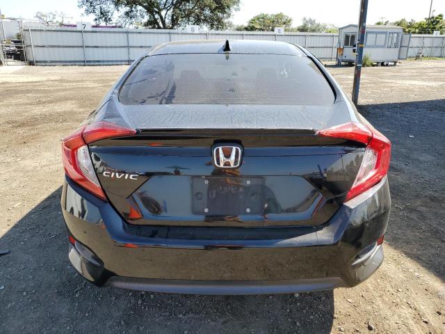 Photo 5 VIN: 2HGFC1F75GH634620 - HONDA CIVIC EXL 