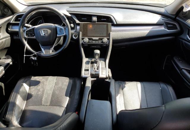 Photo 7 VIN: 2HGFC1F75GH634620 - HONDA CIVIC EXL 