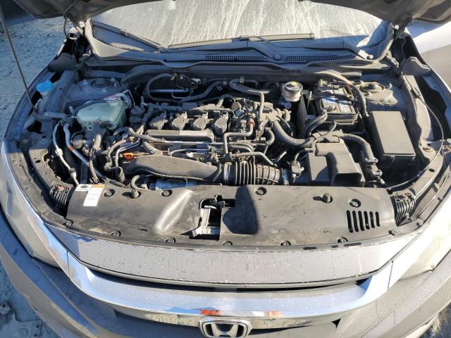 Photo 10 VIN: 2HGFC1F75GH636481 - HONDA CIVIC EXL 