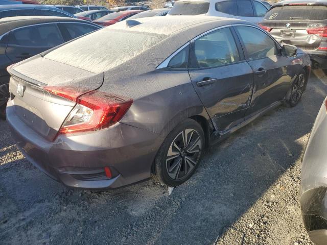 Photo 2 VIN: 2HGFC1F75GH636481 - HONDA CIVIC EXL 