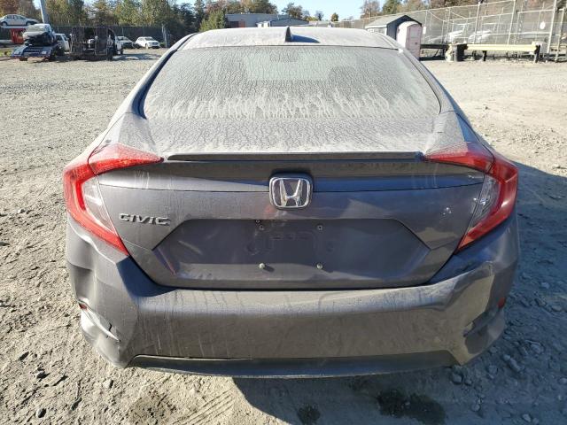 Photo 5 VIN: 2HGFC1F75GH636481 - HONDA CIVIC EXL 