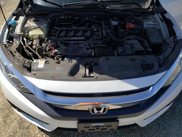 Photo 6 VIN: 2HGFC1F75GH638652 - HONDA CIVIC EXL 