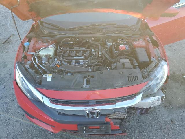 Photo 10 VIN: 2HGFC1F75GH639994 - HONDA CIVIC EXL 