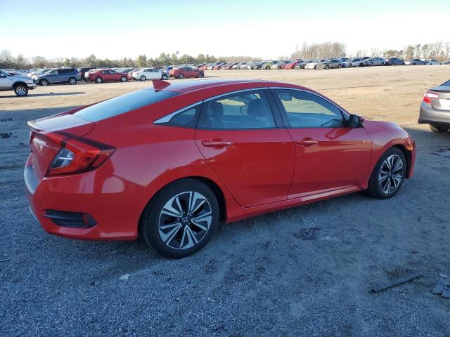 Photo 2 VIN: 2HGFC1F75GH639994 - HONDA CIVIC EXL 