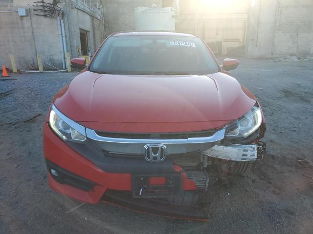 Photo 4 VIN: 2HGFC1F75GH639994 - HONDA CIVIC EXL 