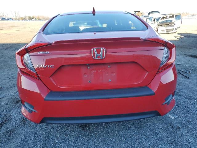 Photo 5 VIN: 2HGFC1F75GH639994 - HONDA CIVIC EXL 