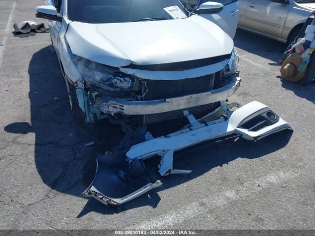 Photo 5 VIN: 2HGFC1F75GH646282 - HONDA CIVIC 