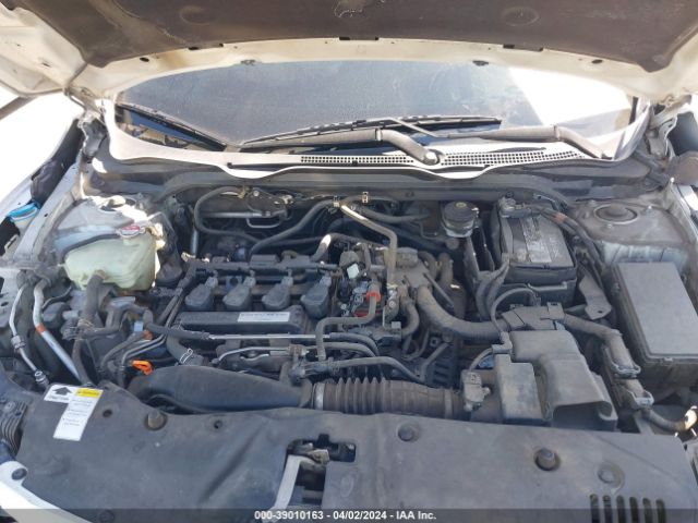 Photo 9 VIN: 2HGFC1F75GH646282 - HONDA CIVIC 