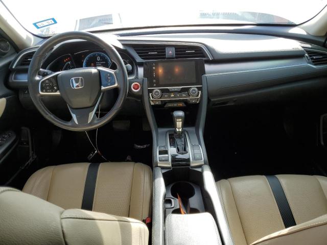 Photo 7 VIN: 2HGFC1F75HH635168 - HONDA CIVIC EXL 