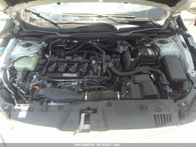 Photo 9 VIN: 2HGFC1F75HH635574 - HONDA CIVIC SEDAN 