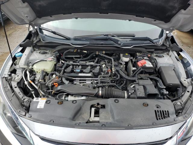 Photo 10 VIN: 2HGFC1F75HH637423 - HONDA CIVIC EXL 