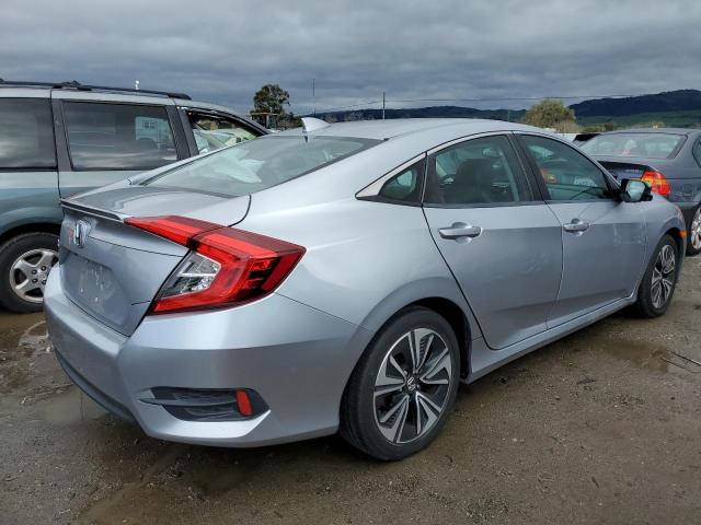 Photo 2 VIN: 2HGFC1F75HH637423 - HONDA CIVIC EXL 