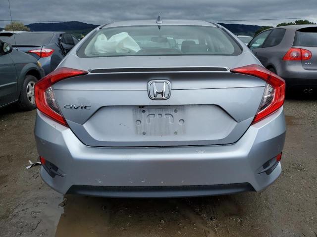 Photo 5 VIN: 2HGFC1F75HH637423 - HONDA CIVIC EXL 