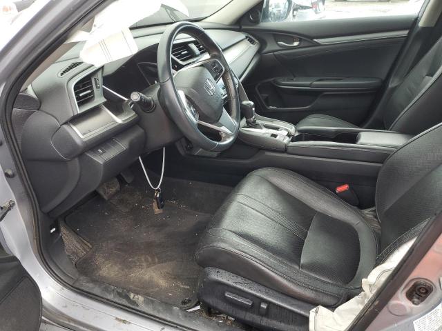 Photo 6 VIN: 2HGFC1F75HH637423 - HONDA CIVIC EXL 