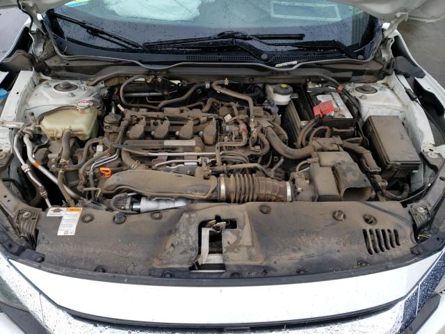 Photo 6 VIN: 2HGFC1F75HH638653 - HONDA CIVIC EXL 