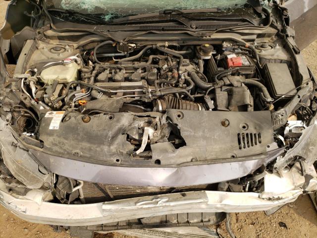 Photo 6 VIN: 2HGFC1F75HH639348 - HONDA CIVIC EXL 