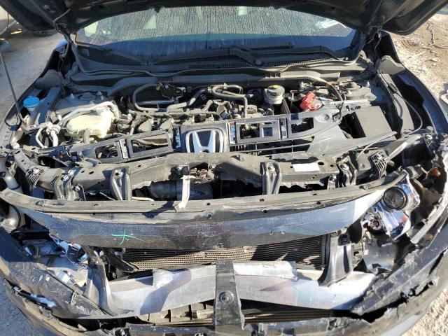 Photo 10 VIN: 2HGFC1F75HH650012 - HONDA CIVIC EXL 