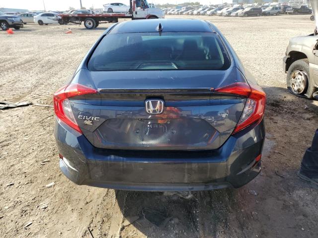 Photo 5 VIN: 2HGFC1F75HH650012 - HONDA CIVIC EXL 