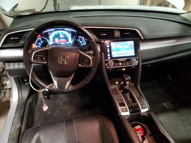 Photo 7 VIN: 2HGFC1F75HH655727 - HONDA CIVIC EXL 