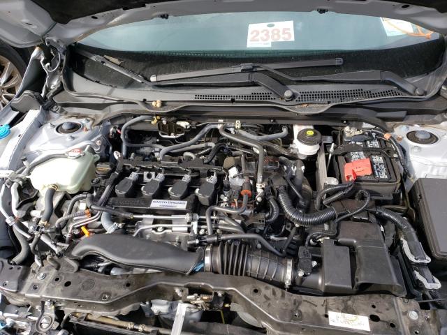 Photo 6 VIN: 2HGFC1F75HH655775 - HONDA CIVIC EXL 