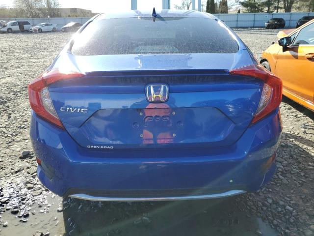 Photo 5 VIN: 2HGFC1F75LH681351 - HONDA CIVIC EXL 