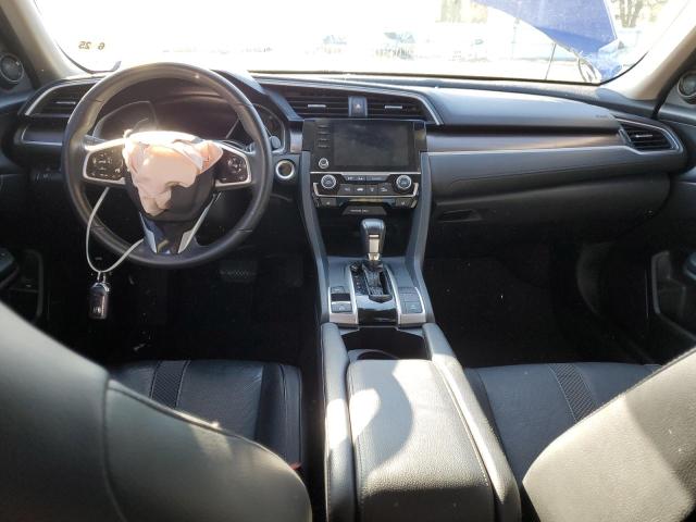 Photo 7 VIN: 2HGFC1F75LH681351 - HONDA CIVIC EXL 