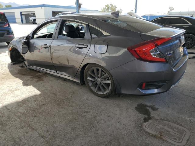 Photo 1 VIN: 2HGFC1F75MH706217 - HONDA CIVIC EXL 