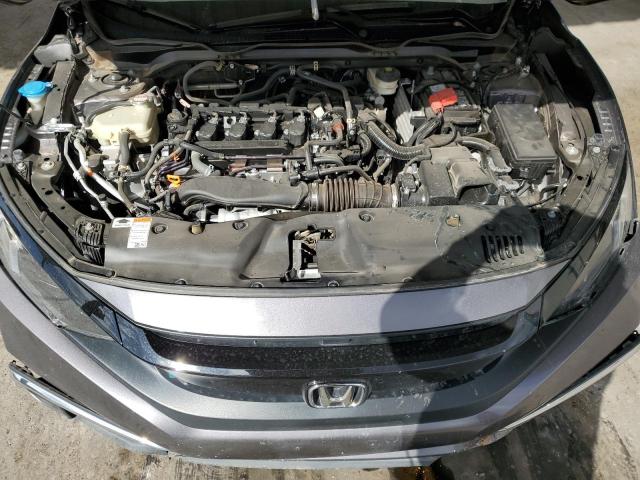 Photo 10 VIN: 2HGFC1F75MH706217 - HONDA CIVIC EXL 