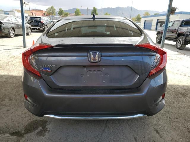 Photo 5 VIN: 2HGFC1F75MH706217 - HONDA CIVIC EXL 