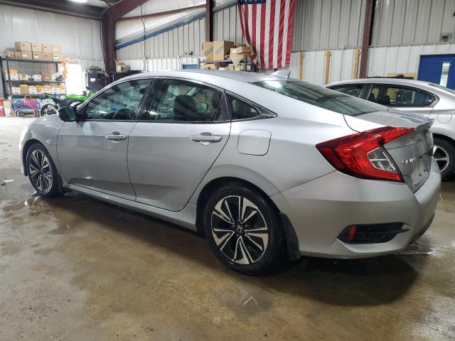 Photo 1 VIN: 2HGFC1F76GH642466 - HONDA CIVIC 