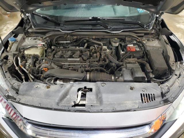 Photo 10 VIN: 2HGFC1F76GH642466 - HONDA CIVIC 