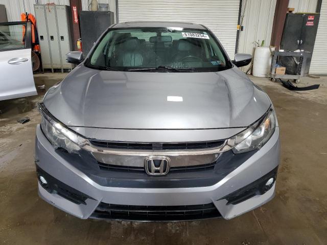 Photo 4 VIN: 2HGFC1F76GH642466 - HONDA CIVIC 