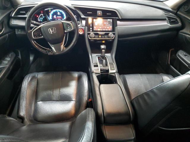 Photo 7 VIN: 2HGFC1F76GH642466 - HONDA CIVIC 