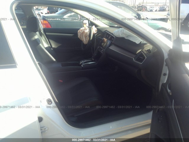 Photo 4 VIN: 2HGFC1F76GH647747 - HONDA CIVIC SEDAN 