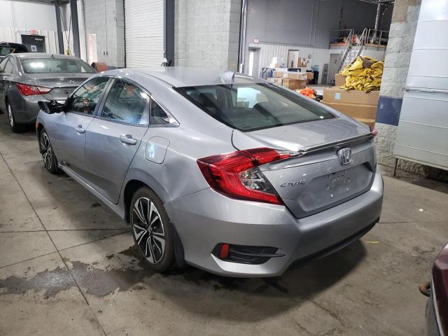 Photo 2 VIN: 2HGFC1F76GH654780 - HONDA CIVIC EXL 