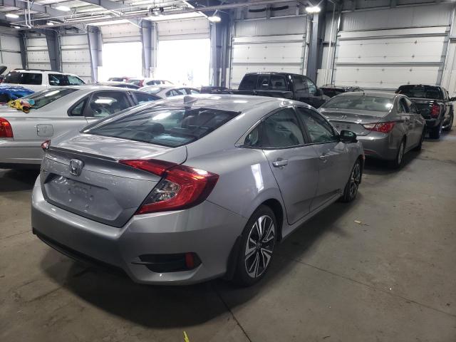 Photo 3 VIN: 2HGFC1F76GH654780 - HONDA CIVIC EXL 