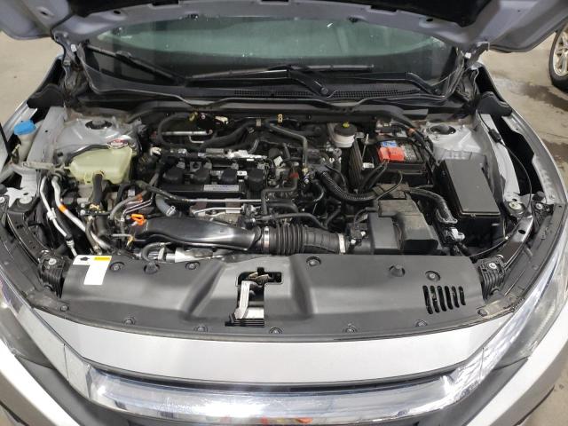 Photo 6 VIN: 2HGFC1F76GH654780 - HONDA CIVIC EXL 