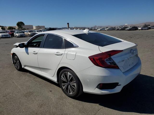 Photo 1 VIN: 2HGFC1F76GH655931 - HONDA CIVIC 